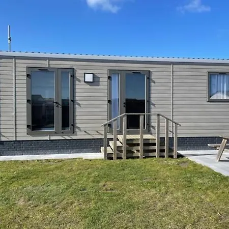Kamp alanı Camping Oasis Louisiane Grand Large Iii